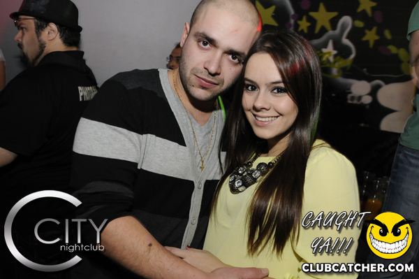 City nightclub photo 372 - December 26th, 2012