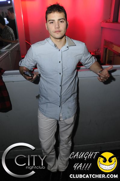 City nightclub photo 374 - December 26th, 2012