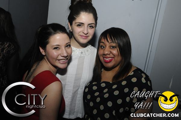 City nightclub photo 375 - December 26th, 2012