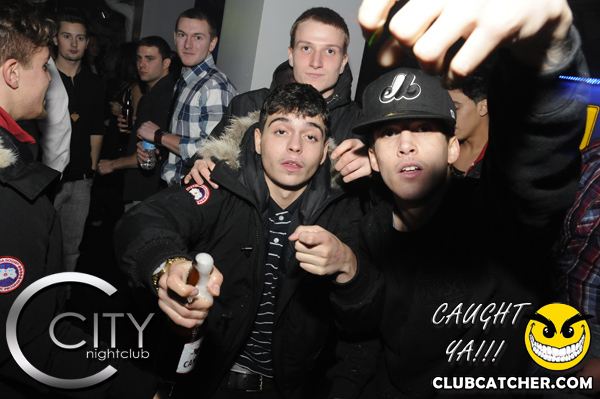 City nightclub photo 376 - December 26th, 2012