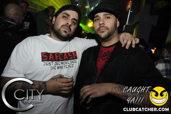 City nightclub photo 379 - December 26th, 2012