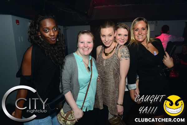 City nightclub photo 39 - December 26th, 2012