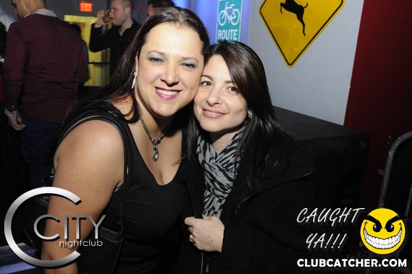 City nightclub photo 381 - December 26th, 2012