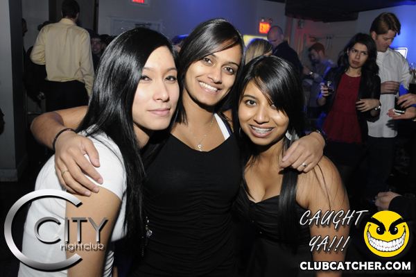 City nightclub photo 382 - December 26th, 2012