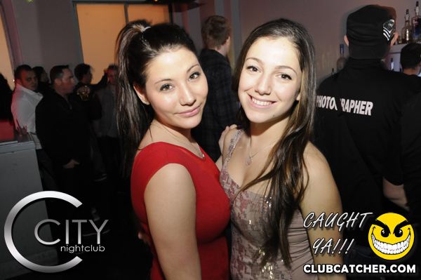 City nightclub photo 383 - December 26th, 2012