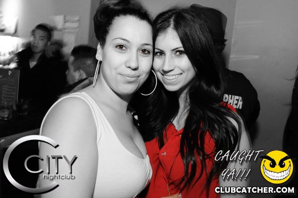 City nightclub photo 385 - December 26th, 2012