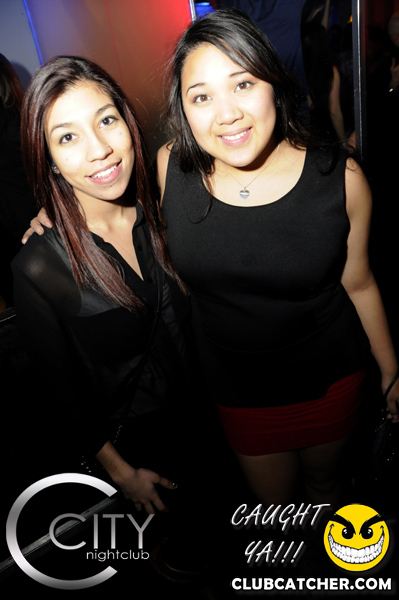 City nightclub photo 387 - December 26th, 2012