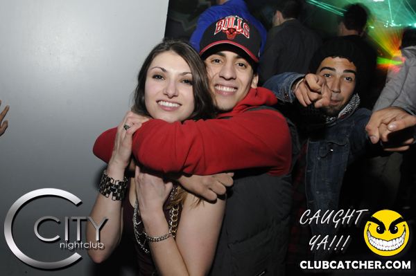 City nightclub photo 389 - December 26th, 2012