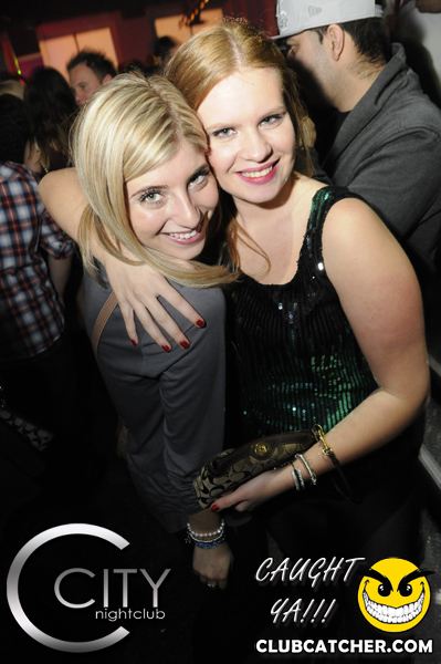 City nightclub photo 390 - December 26th, 2012