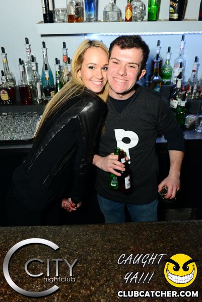 City nightclub photo 40 - December 26th, 2012