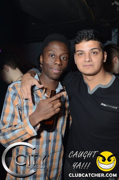 City nightclub photo 391 - December 26th, 2012