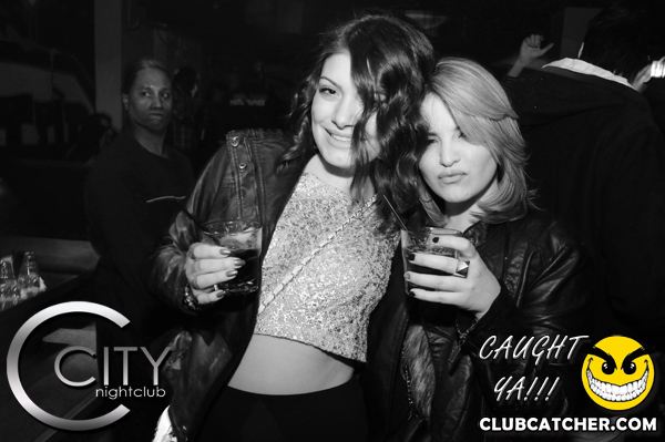 City nightclub photo 392 - December 26th, 2012