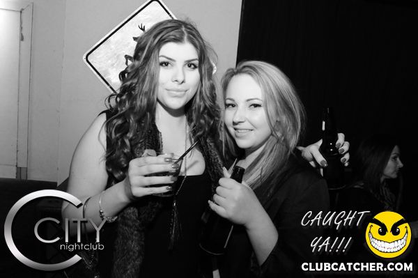 City nightclub photo 393 - December 26th, 2012