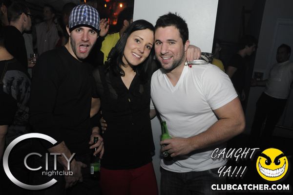 City nightclub photo 394 - December 26th, 2012