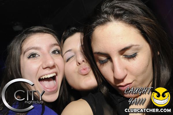 City nightclub photo 395 - December 26th, 2012