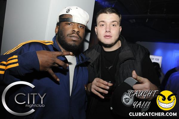 City nightclub photo 398 - December 26th, 2012