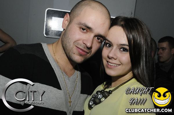 City nightclub photo 399 - December 26th, 2012