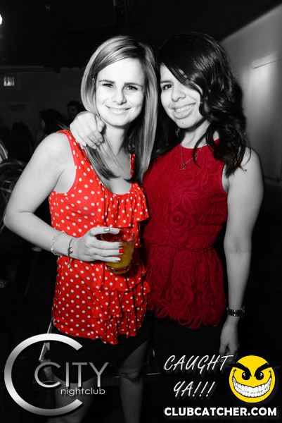 City nightclub photo 5 - December 26th, 2012