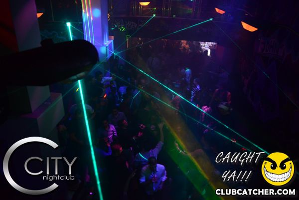 City nightclub photo 41 - December 26th, 2012