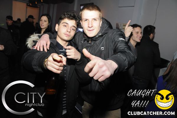 City nightclub photo 405 - December 26th, 2012