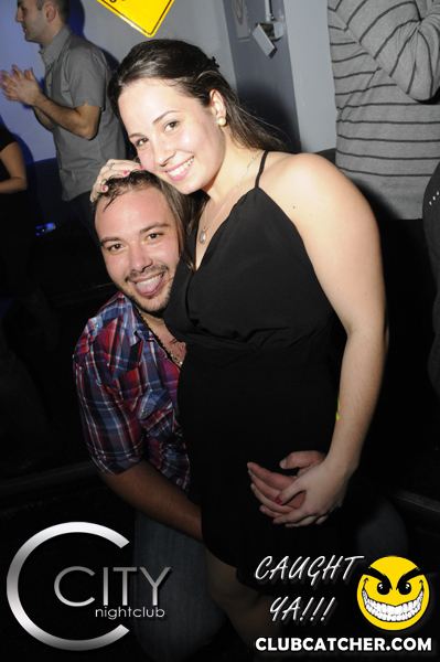 City nightclub photo 409 - December 26th, 2012