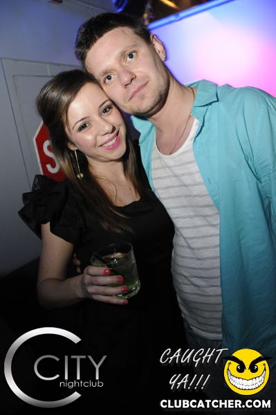 City nightclub photo 413 - December 26th, 2012