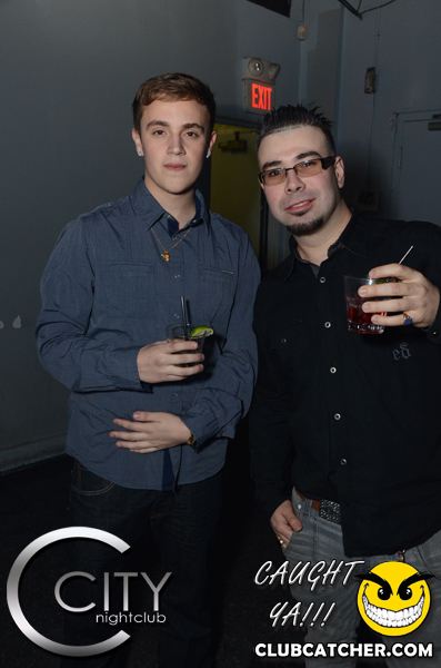 City nightclub photo 418 - December 26th, 2012