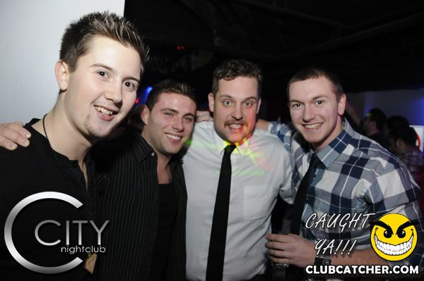 City nightclub photo 420 - December 26th, 2012