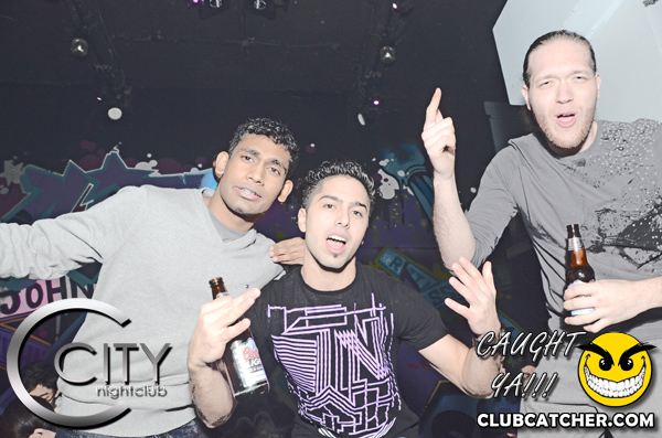 City nightclub photo 421 - December 26th, 2012