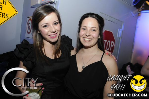 City nightclub photo 423 - December 26th, 2012