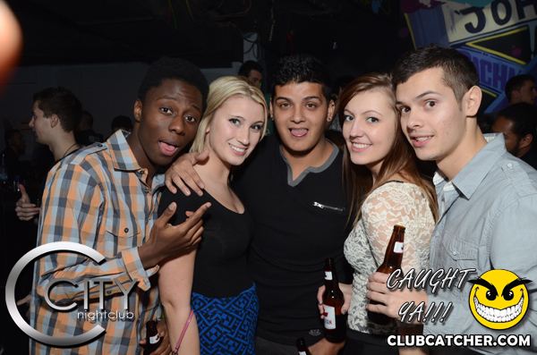 City nightclub photo 424 - December 26th, 2012