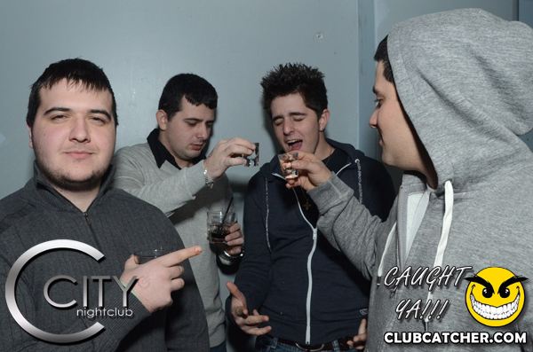 City nightclub photo 427 - December 26th, 2012