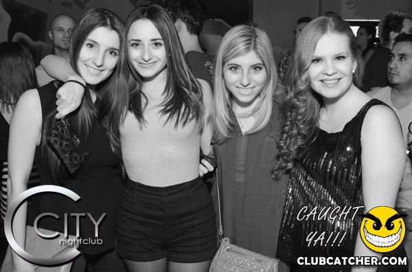 City nightclub photo 430 - December 26th, 2012