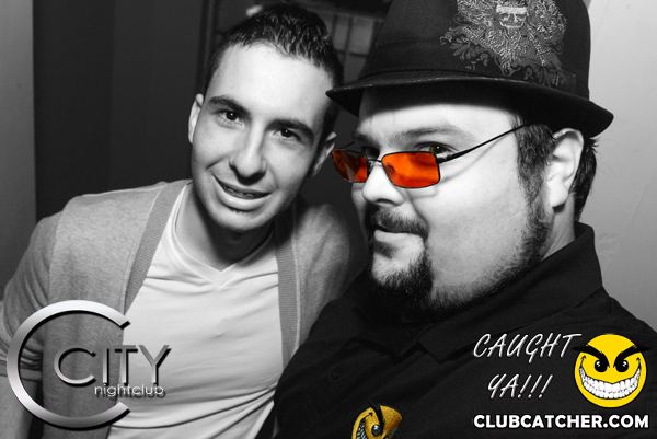 City nightclub photo 44 - December 26th, 2012