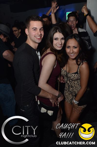 City nightclub photo 435 - December 26th, 2012