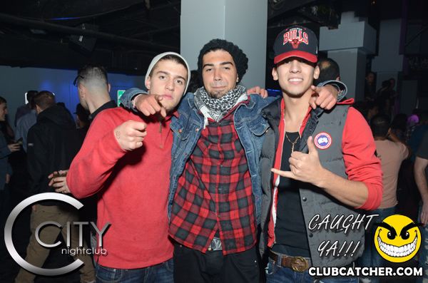 City nightclub photo 436 - December 26th, 2012