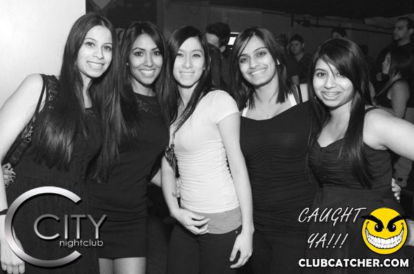 City nightclub photo 438 - December 26th, 2012