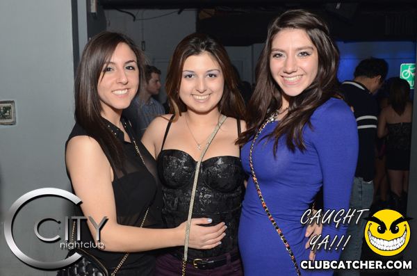 City nightclub photo 439 - December 26th, 2012