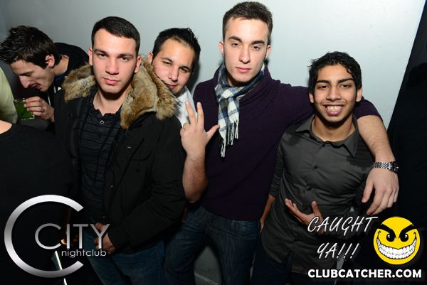 City nightclub photo 45 - December 26th, 2012