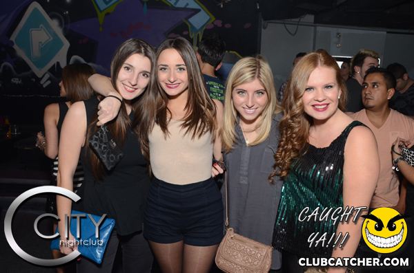 City nightclub photo 444 - December 26th, 2012