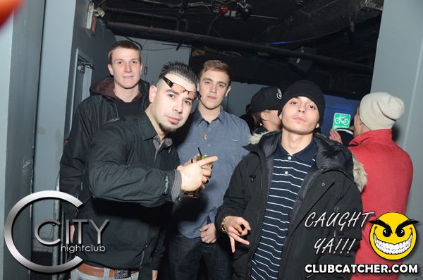 City nightclub photo 446 - December 26th, 2012