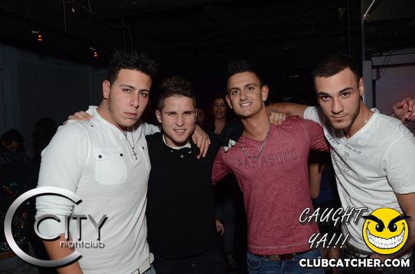 City nightclub photo 447 - December 26th, 2012