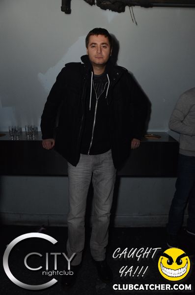 City nightclub photo 448 - December 26th, 2012