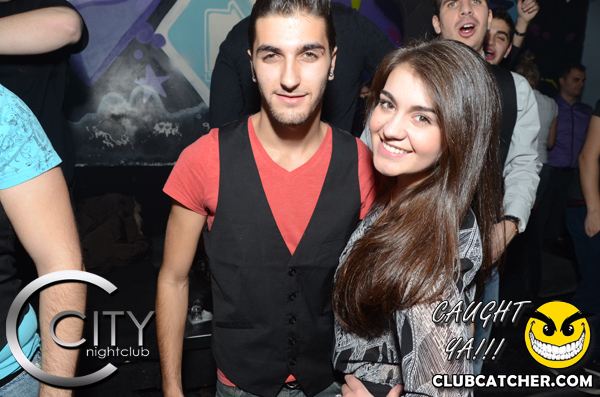 City nightclub photo 450 - December 26th, 2012