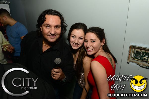 City nightclub photo 46 - December 26th, 2012