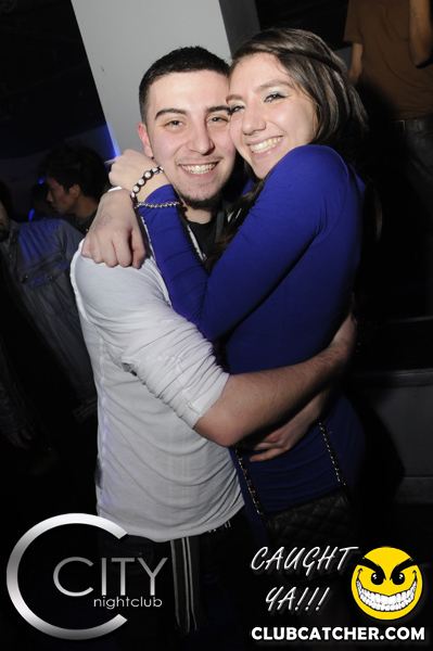 City nightclub photo 452 - December 26th, 2012