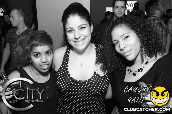 City nightclub photo 454 - December 26th, 2012