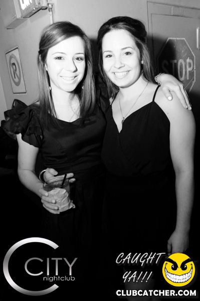 City nightclub photo 457 - December 26th, 2012