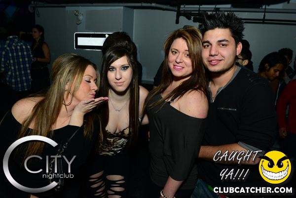 City nightclub photo 47 - December 26th, 2012
