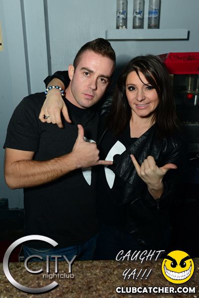 City nightclub photo 48 - December 26th, 2012